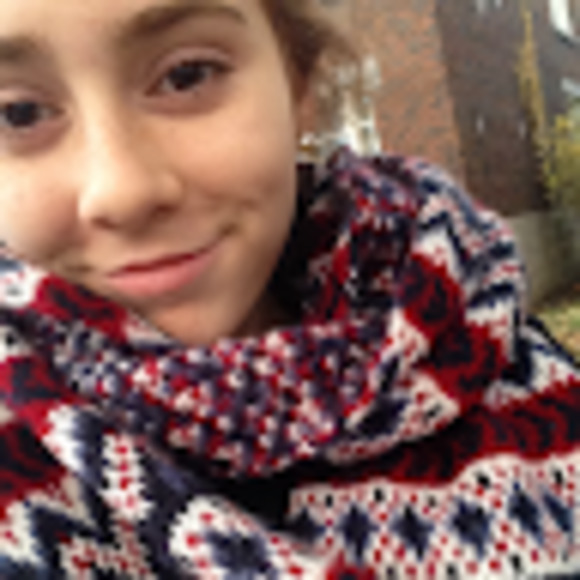 Meet your Posher, Émilie - Picture 1 of 1